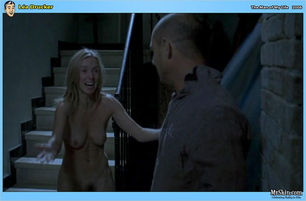 These A-List Actresses Went Nude at the Toronto Film Festival